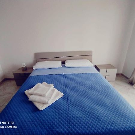 Appartamento Santucci 2 โรดิการ์กานิโก ภายนอก รูปภาพ