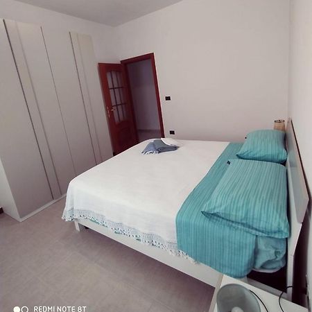 Appartamento Santucci 2 โรดิการ์กานิโก ภายนอก รูปภาพ