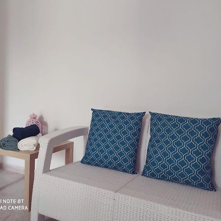 Appartamento Santucci 2 โรดิการ์กานิโก ภายนอก รูปภาพ