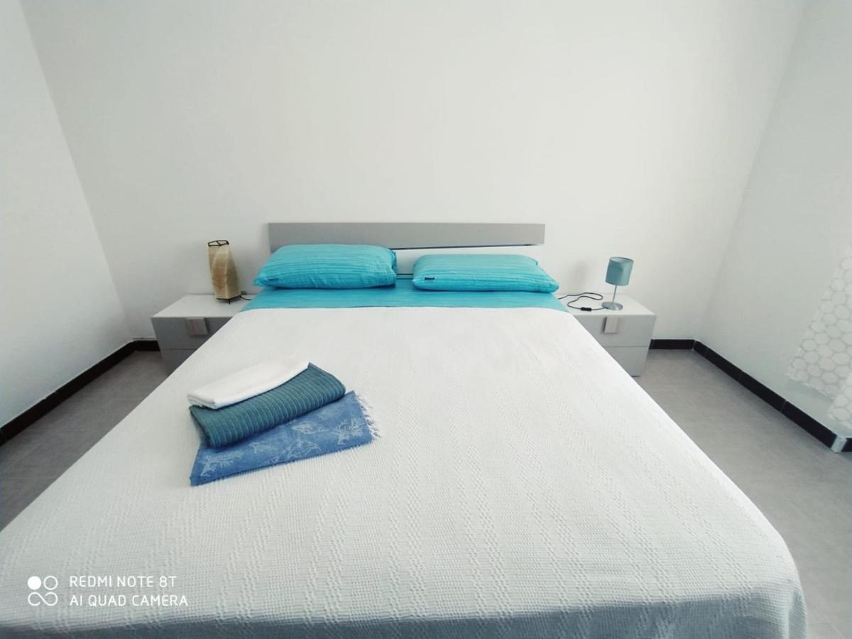 Appartamento Santucci 2 โรดิการ์กานิโก ภายนอก รูปภาพ