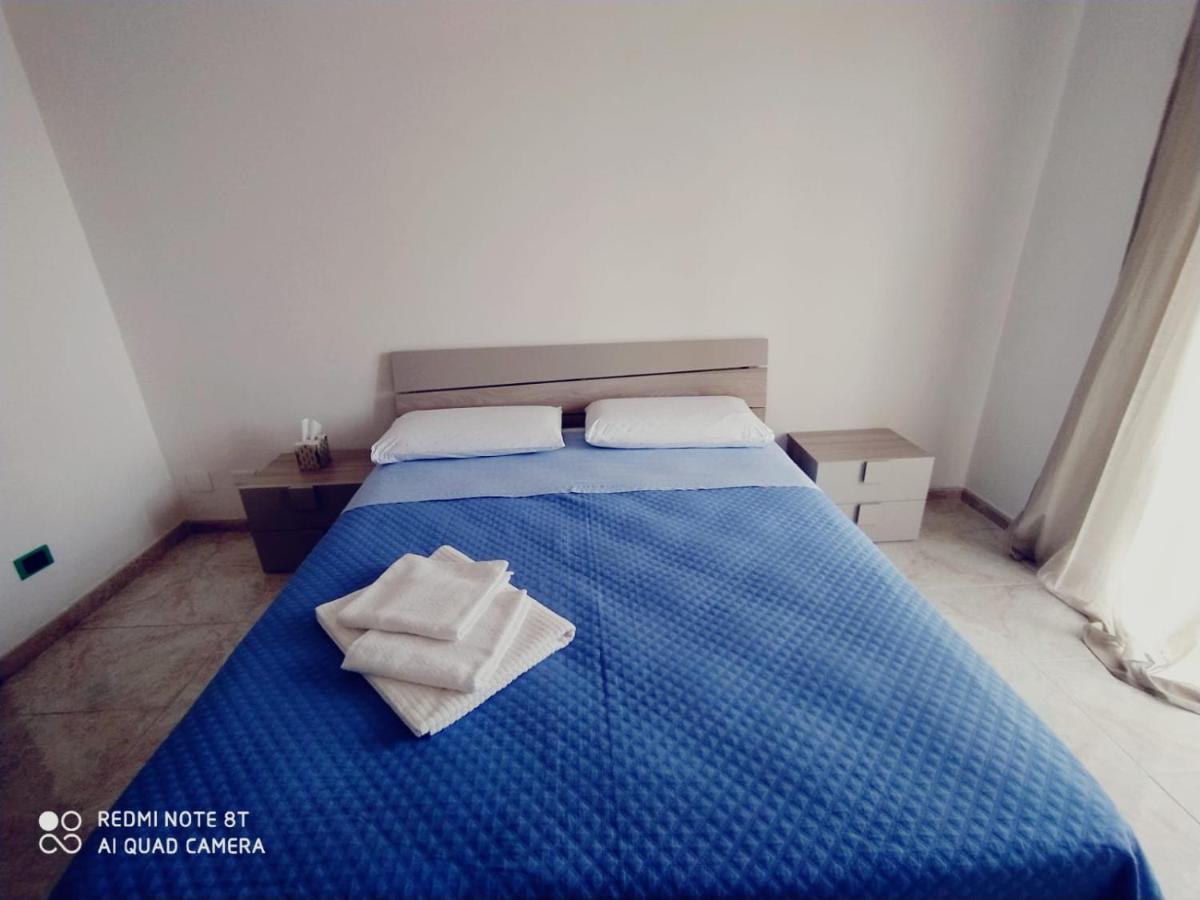 Appartamento Santucci 2 โรดิการ์กานิโก ภายนอก รูปภาพ
