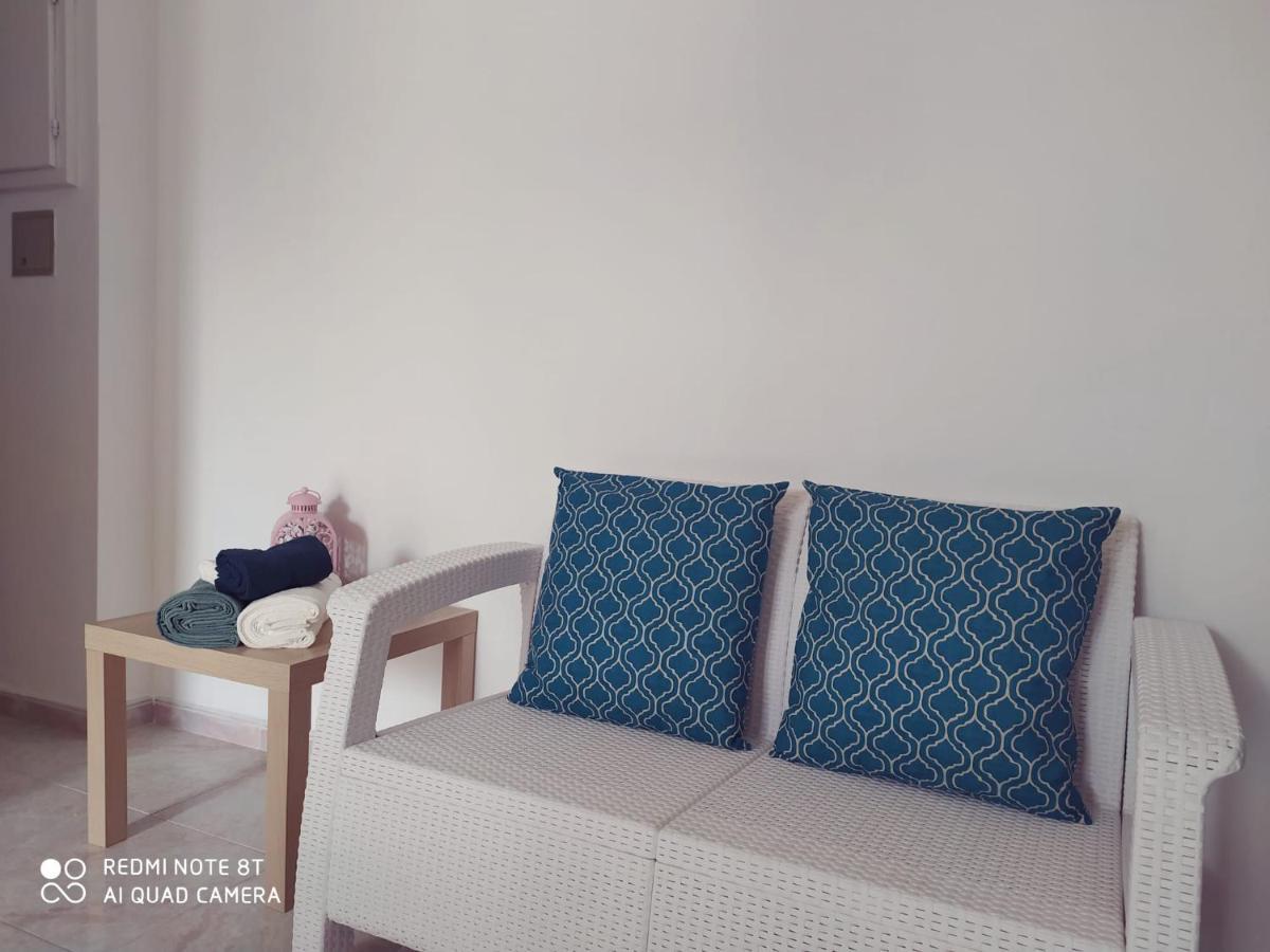 Appartamento Santucci 2 โรดิการ์กานิโก ภายนอก รูปภาพ