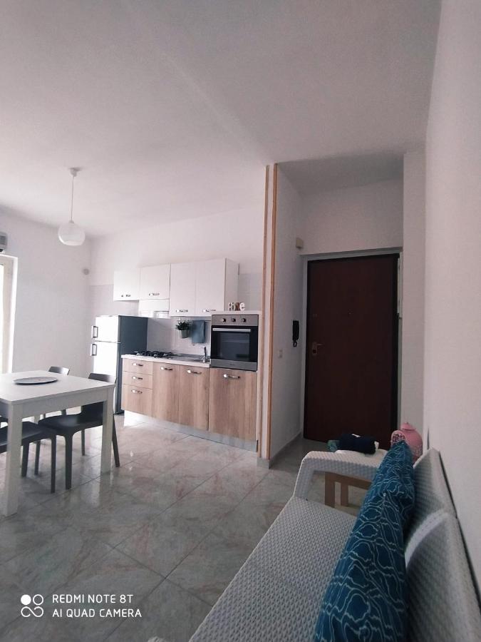Appartamento Santucci 2 โรดิการ์กานิโก ภายนอก รูปภาพ