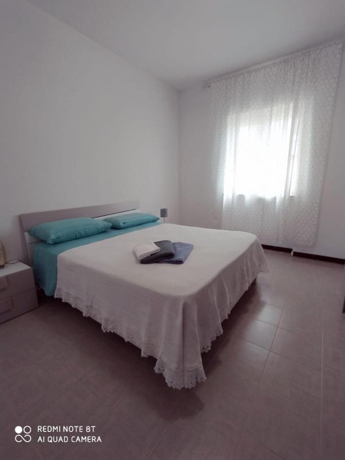 Appartamento Santucci 2 โรดิการ์กานิโก ภายนอก รูปภาพ