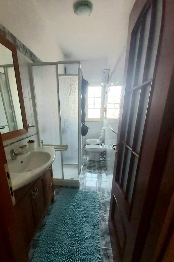 Appartamento Santucci 2 โรดิการ์กานิโก ภายนอก รูปภาพ